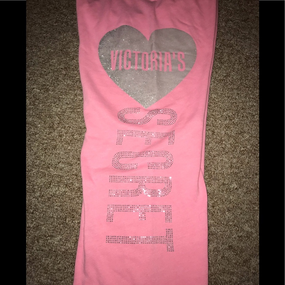 VS Boyfriend sweatpants
